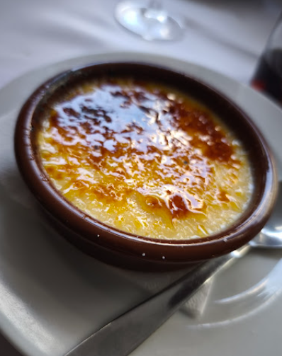 Crema catalana